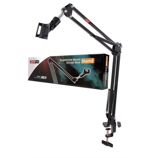 Lastvoice NB39 Pro Masa Tipi Mikrofon Standı