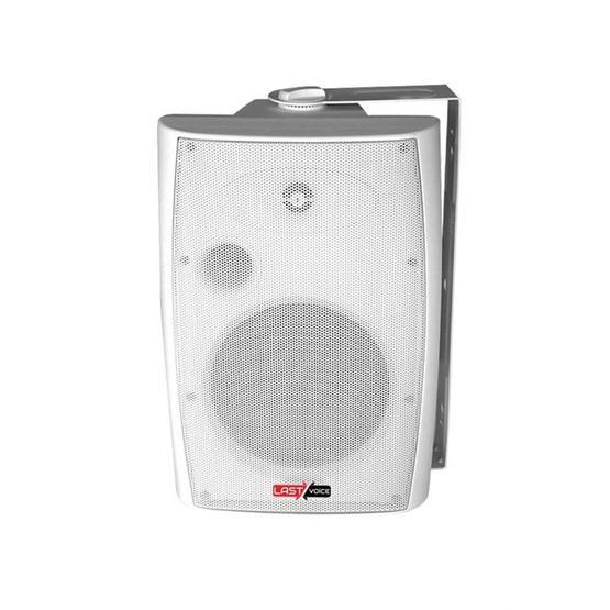 Lastvoice STX-5TW 5 inç 180 Watt Duvar Tipi Sütun Hoparlör