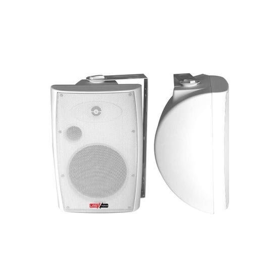 Lastvoice STX-5TW 5 inç 180 Watt Duvar Tipi Sütun Hoparlör Stüdyo ve Sahne Ekipmanları Fiyatı