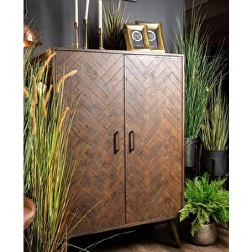 Latanwood Cyno Ahşap Şaraplık Şaraplık / Şarap Rafı Fiyatı