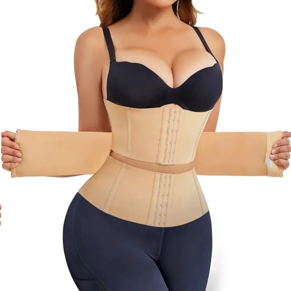 Latex Agraflı Göbek Bel Korse Inceltici Kum Saati Toparlayıcı Korse Bayan Korse Fiyatı