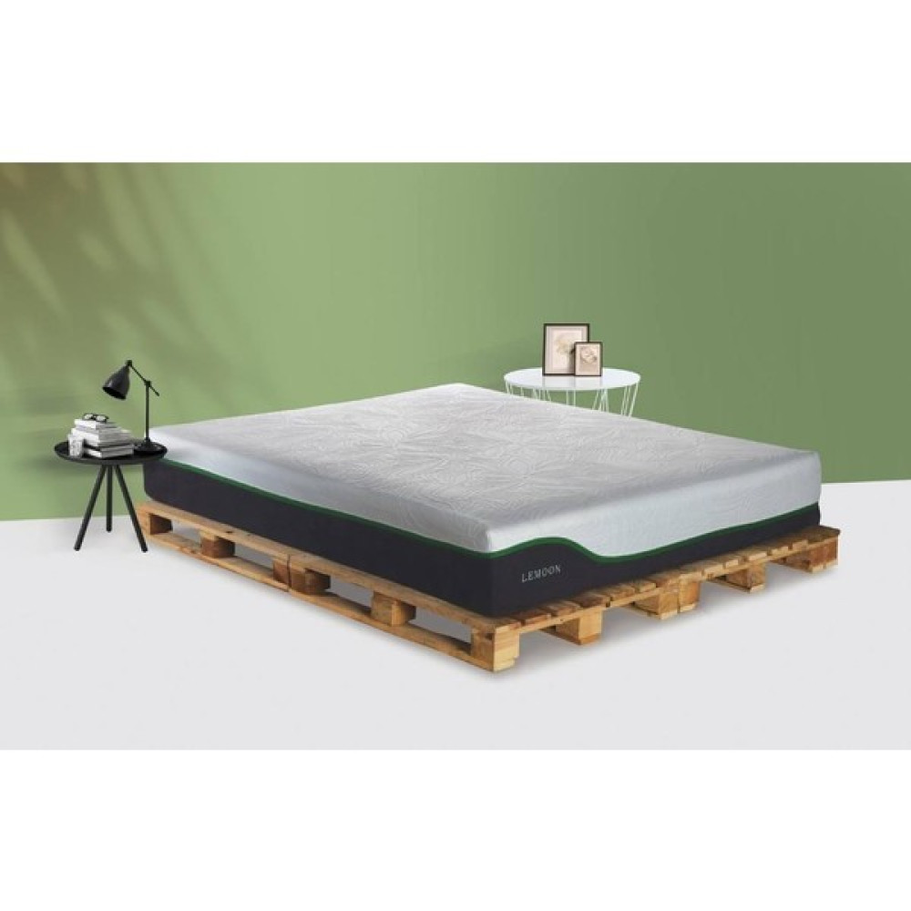 Latex Love Hybrid 90X190 Tek Kişilik Yatak LMN105 - 90 x 190 cm Yatak Fiyatı