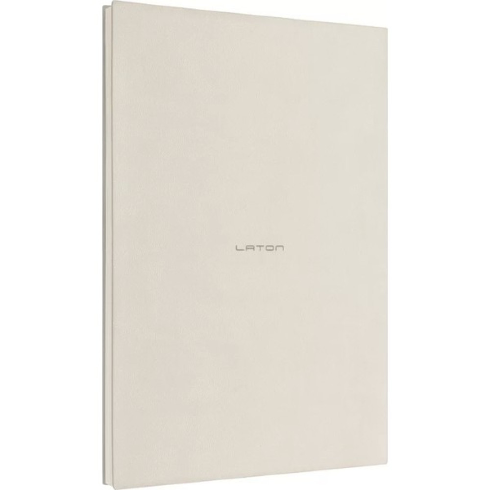 Laton Unelma A5 Tarihsiz Planlayıcı Premium Defter 14 x 21 cm 160 Yaprak Açık Gri Defter Fiyatı