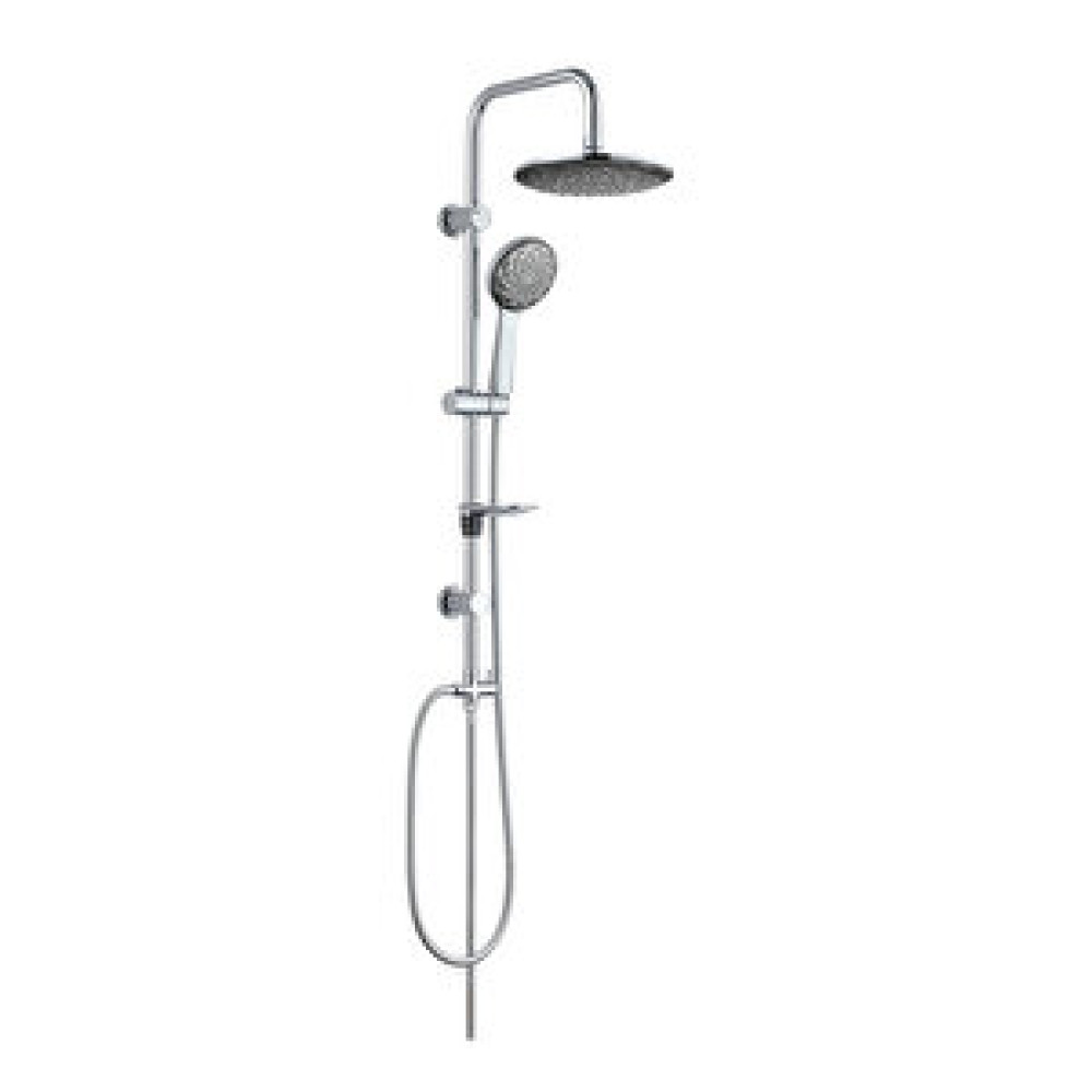 Latte Magicgrey 12/23cm Çap Duş Kolonu 2 Parça Vitrifiye Fiyatı