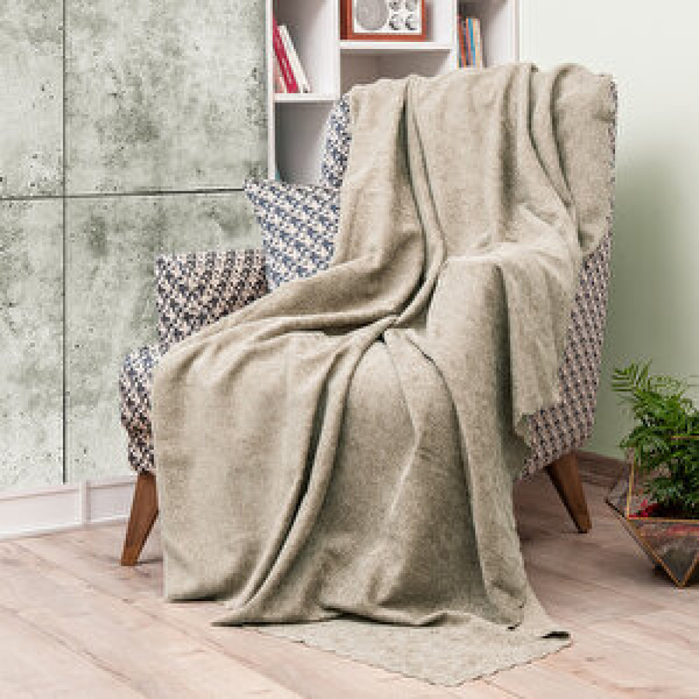 Latuda Home Latuda - Şönil Jakarlı Desen Kaymaz Çekyat Örtüsü Ve Koltuk Şalı Camel Koltuk & Kanepe Örtüsü Fiyatı