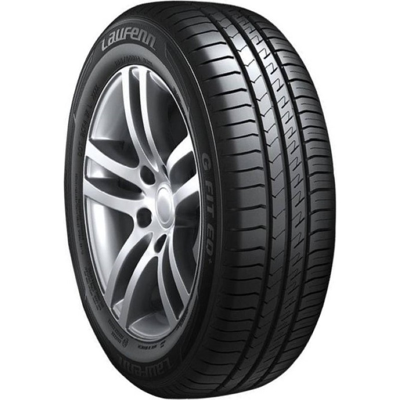 Laufenn 185/55 R14 80H G Fit Eq+ LK41 Oto Yaz Lastiği (Üretim Yılı :2025) - 2025 Lastikler Fiyatı
