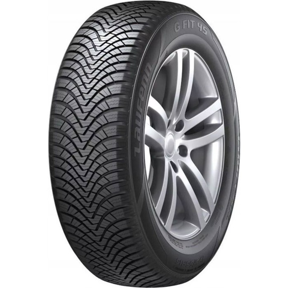 Laufenn 195/60 R15 88H G Fit 4s LH71 Oto 4 Mevsim Lastiği (Üretim Yılı: 2025) - 2025 Lastikler Fiyatı