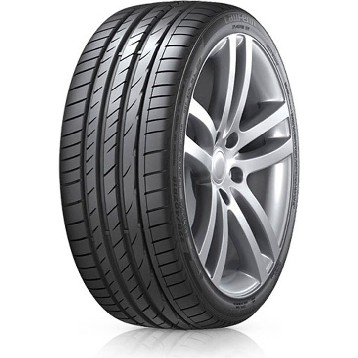 Laufenn 205/55 R16 91H S Fit Eq+ LK01 Oto Yaz Lastiği (Üretim Yılı: 2025) - 2025 Lastikler Fiyatı