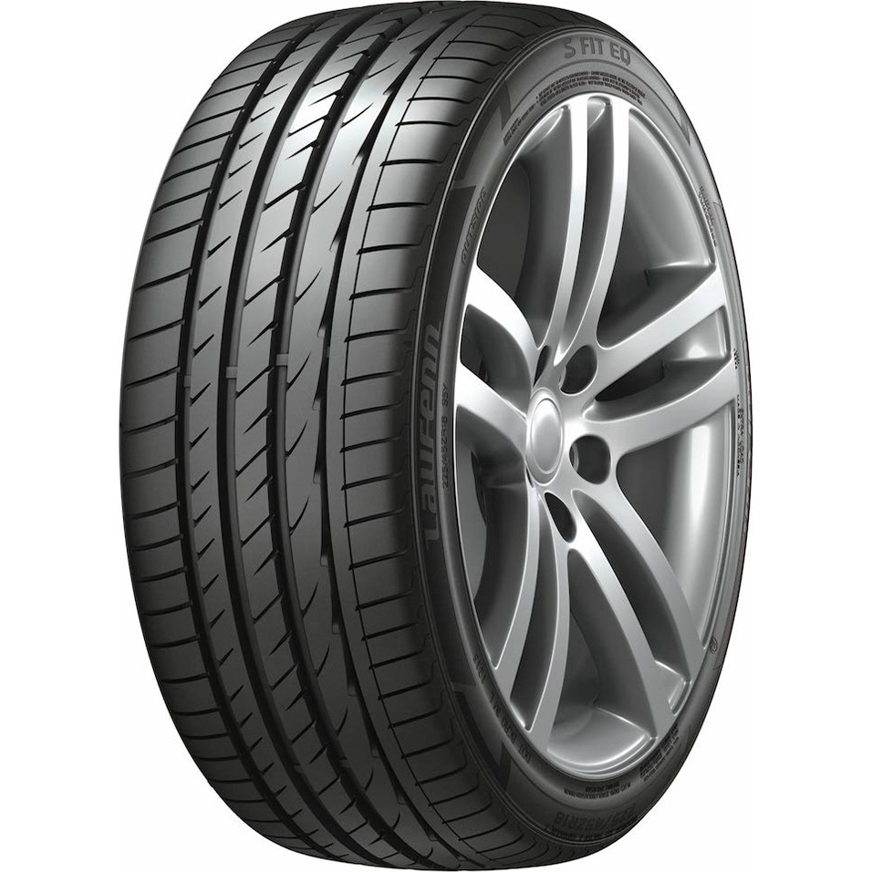 Laufenn 245/45 R18 100Y Xl S Fit Eq+ LK01 Oto Yaz Lastiği(Üretim Yılı: 2025) - 2025 Lastikler Fiyatı