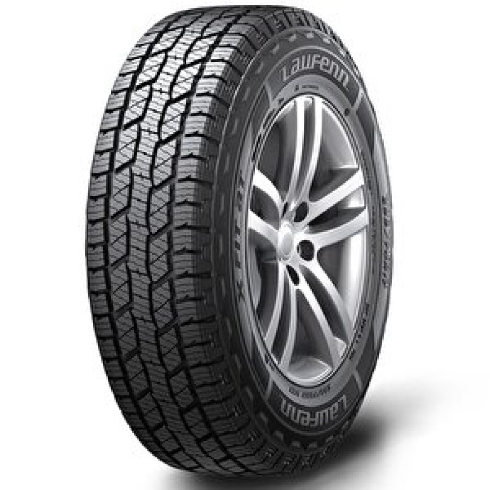 Laufenn 265/70r16 112t X Fit At Lc01 (yaz) (2021) Lastikler Fiyatı