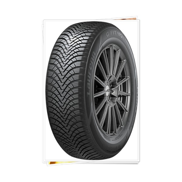 Laufenn G Fit 4s LH71 185/65 R15 88H 4 Mevsim Lastik - 2025 Lastikler Fiyatı