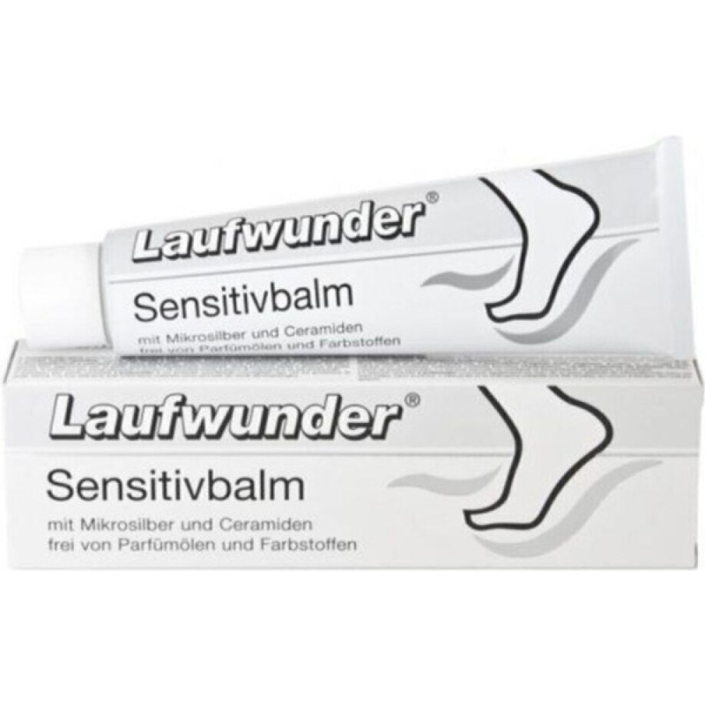 Laufwunder Egzamaya Yatkın Hassas Ciltler Için Ayak Balsamı 75 ml El Bakımı Fiyatı