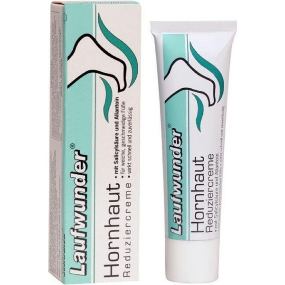 Laufwunder Hornhautreduziercreme Ayak Krem 30 Ml. Oto Boyaları Fiyatı