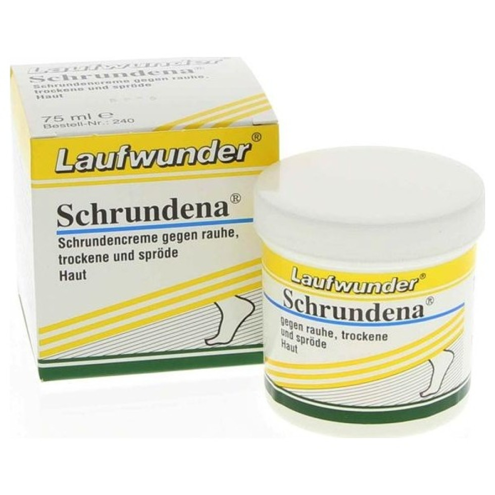 Laufwunder ve Yoğun Topuk Çatlak Kremi 75 Ml. Ayak Bakımı Fiyatı