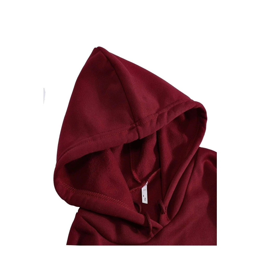 Laundry Düz Kanguru Sweatshirt L/XL Beden Bayan Sweatshirt Fiyatı