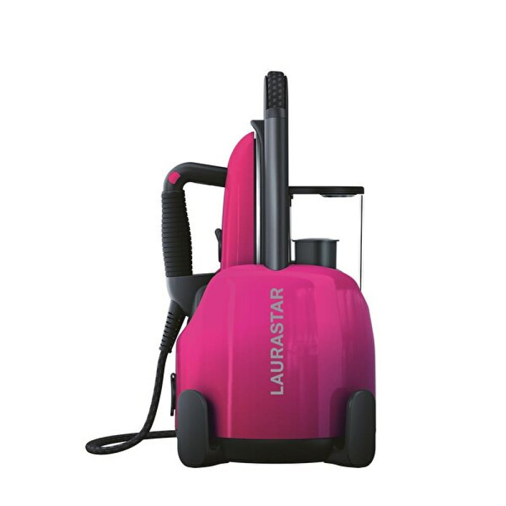 Laurastar Buhar Jeneratörlü Ütü Lift Plus Pembe Ütüler Fiyatı