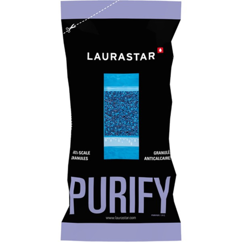Laurastar Kireç Çözücü Granül (S Modeli Için) - Tekli Paket Ütü Masaları ve Aksesuarları Fiyatı