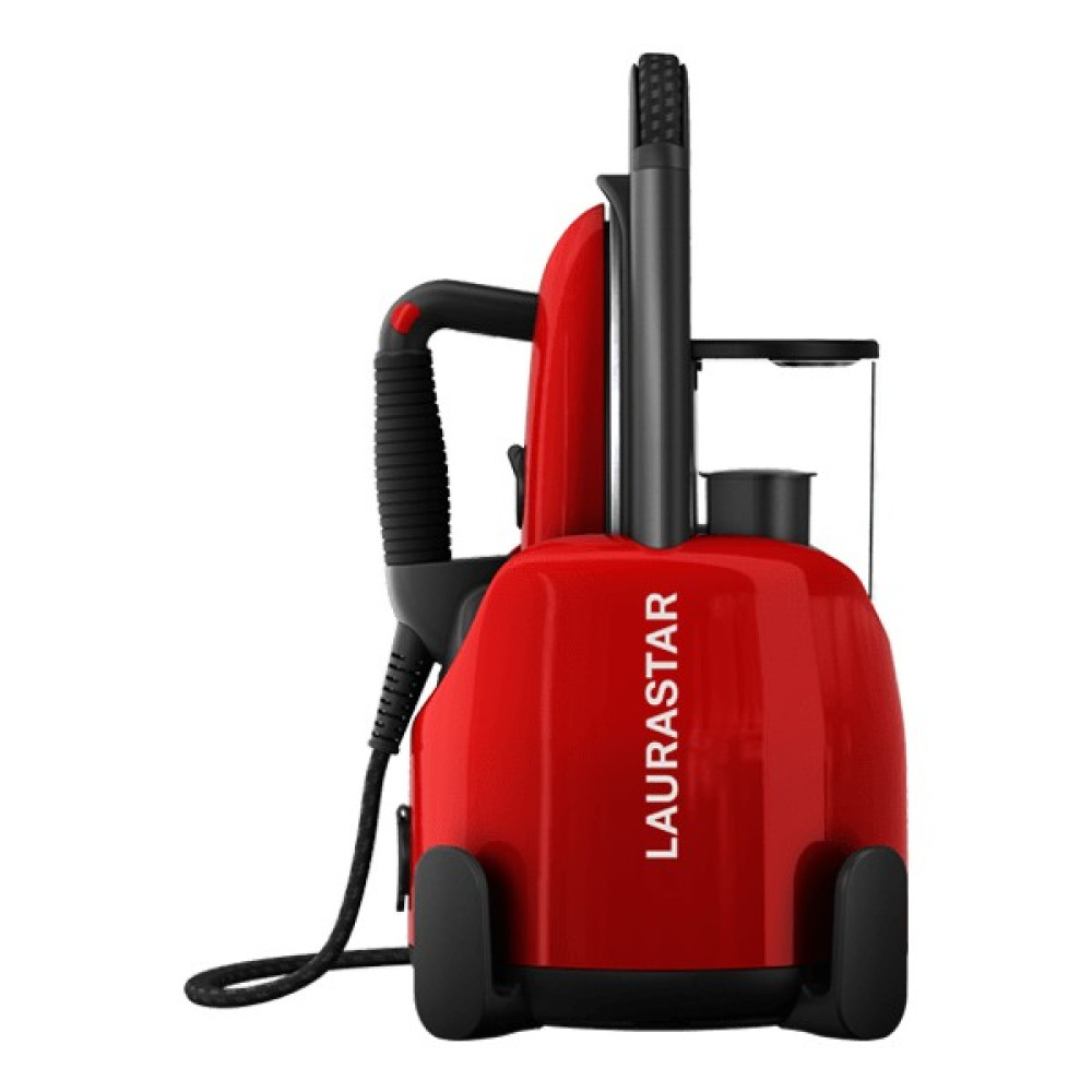 Laurastar Lift Buhar Jeneratörlü Ütü - Kırmızı Ütüler Fiyatı
