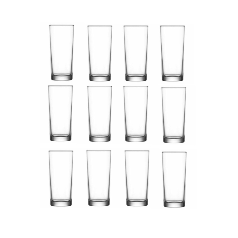 LAV Sum 333 Limonata Bardak - 12 Li Rakı Bardağı Fincan / Bardak / Kahve Takımı Fiyatı