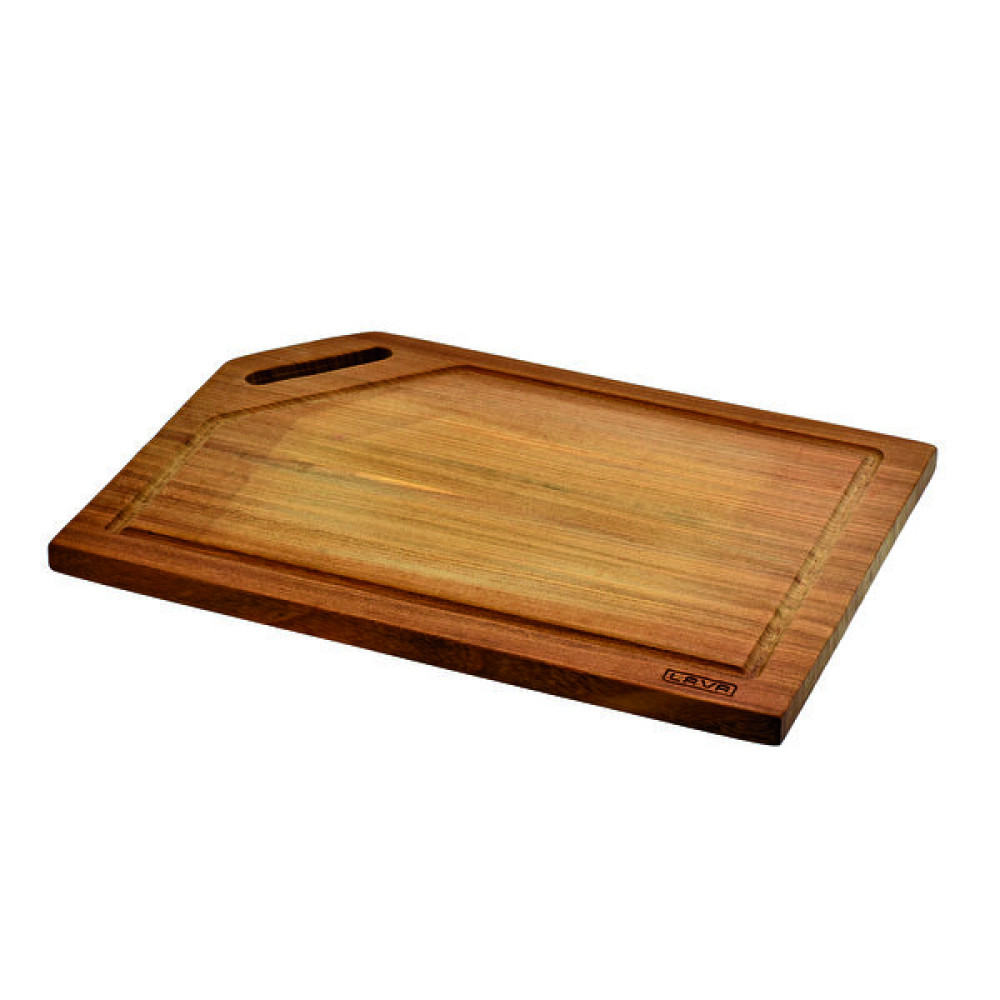 Lava Döküm 26x38 CM İroko Ağacı Dikdörtgen Ahşap Kesme Tahtası LV AS 276 IR SSD / Solid State Drive Fiyatı