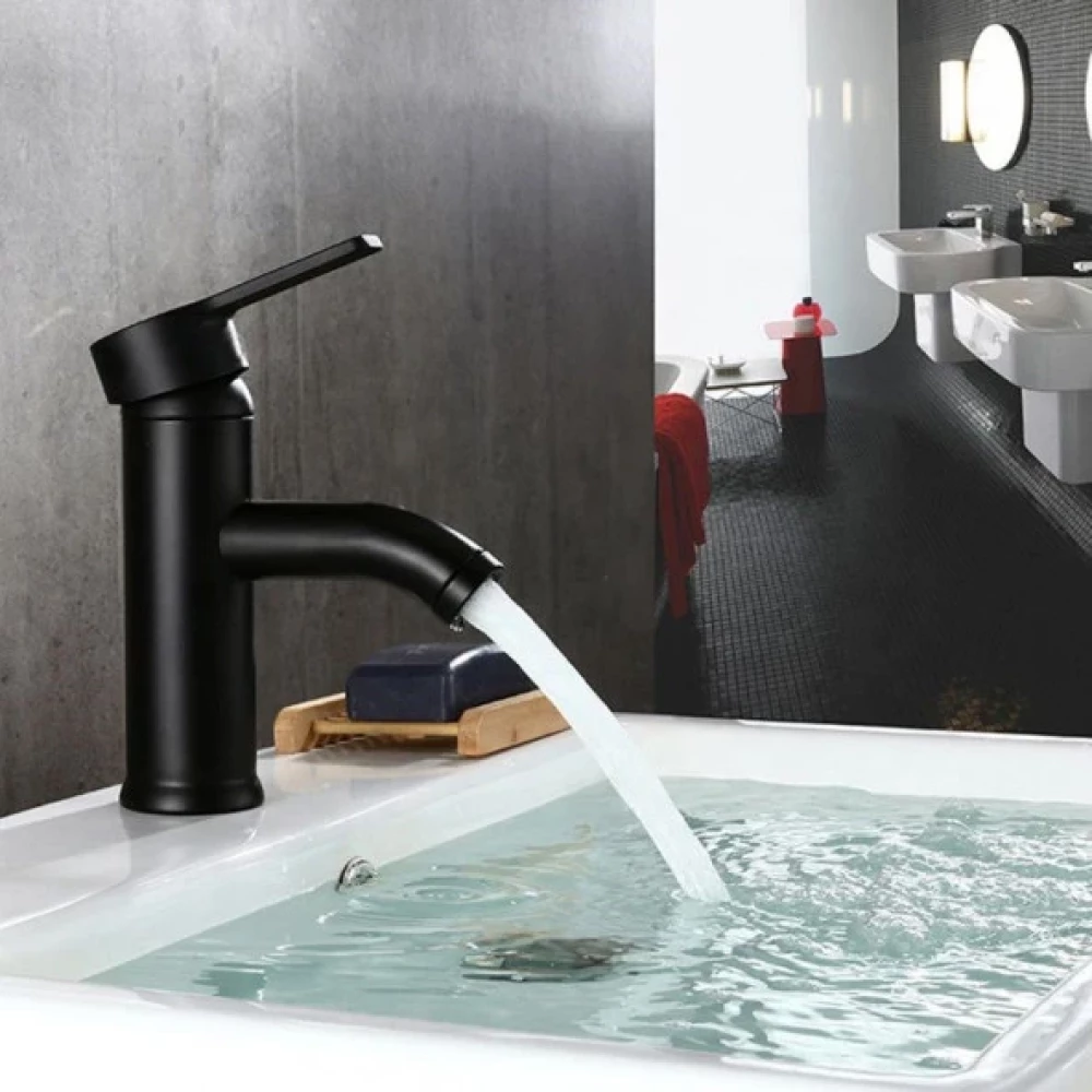 Lavabo Muslugu Delta Banyo Muslugu 5 Yil Garantili Bataryalar Fiyatı