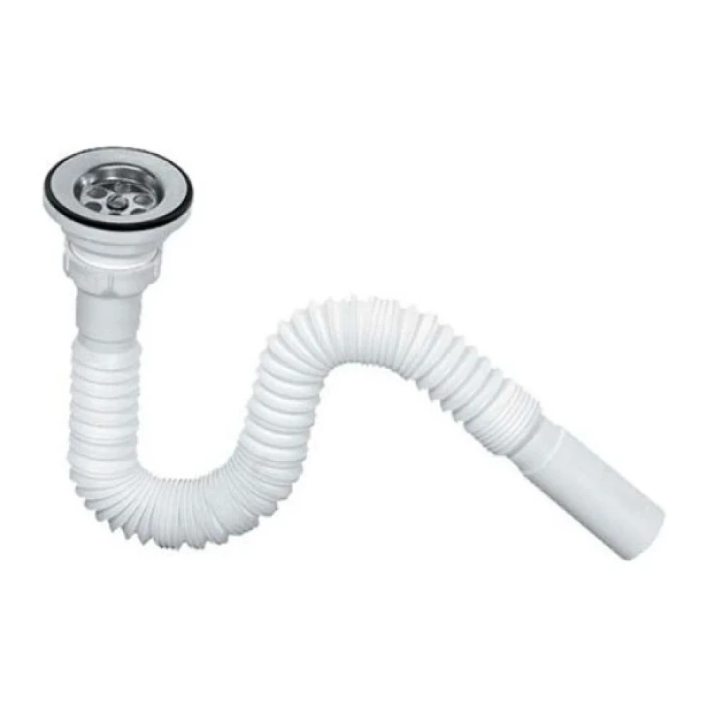 Lavabo Sifonu Koruklu Sifon Fiyatı