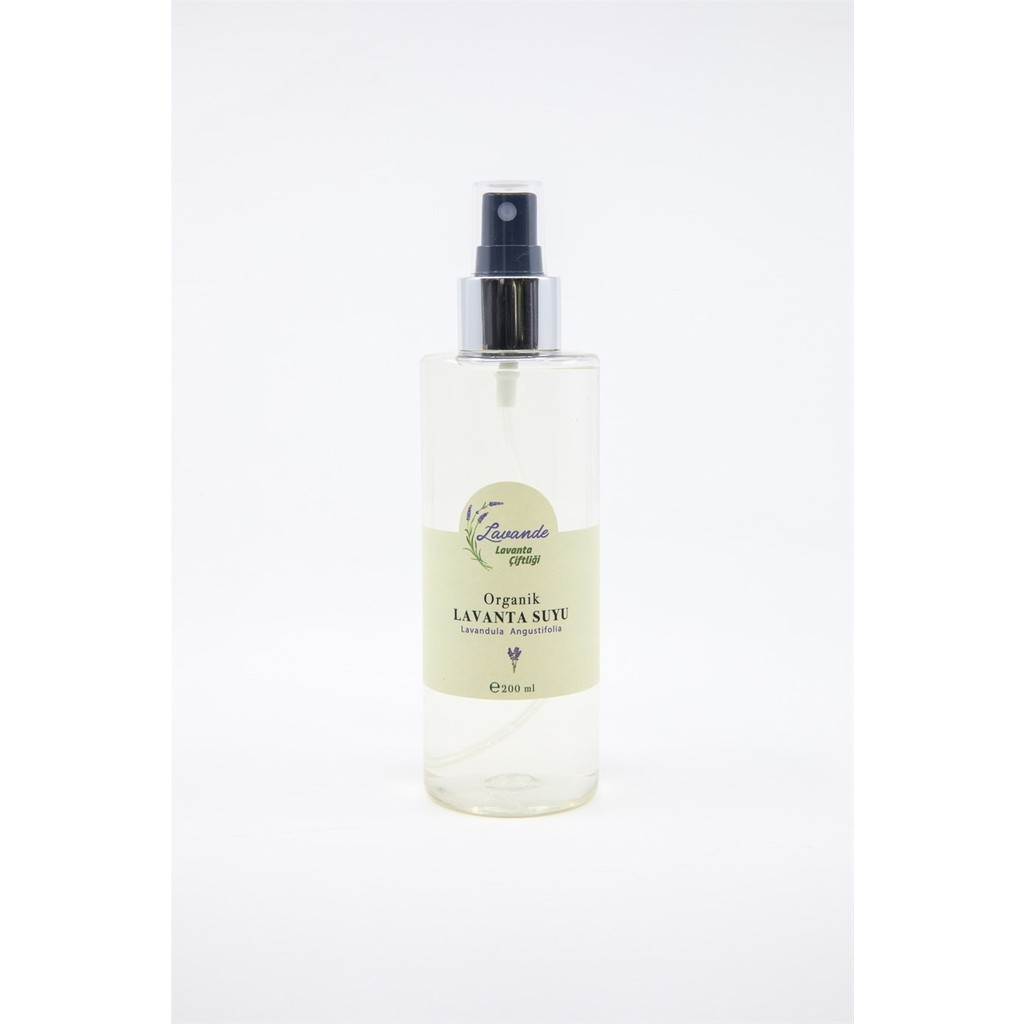 Lavande Lavanta Suyu Tonik (L. Angustifolia) 200 ml - Sprey Diğer Fiyatı