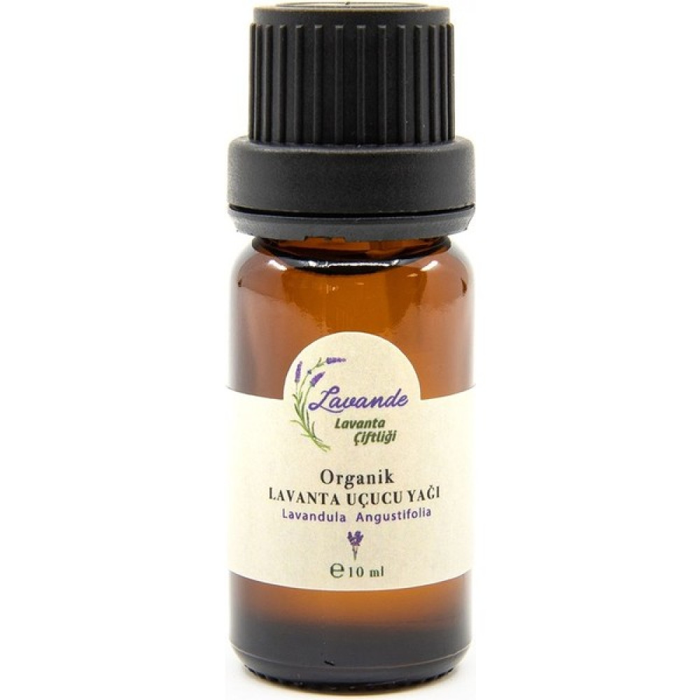 Lavande Organik Lavanta Yağı (L. Angustifolia) 10ML-İÇTEN Damlalıklı Oto Boyaları Fiyatı