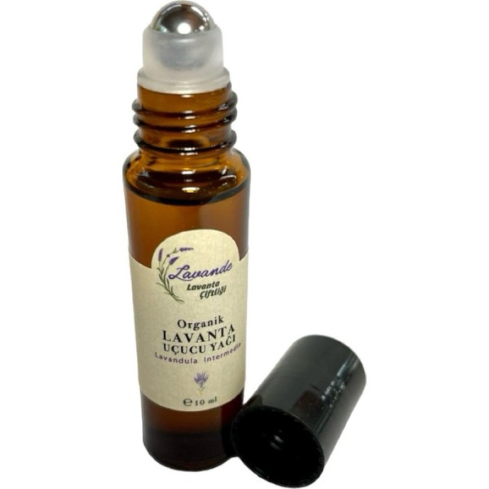 Lavande Organik Lavanta Yağı (L. Intermedia) 10ML-ROLL On Oto Boyaları Fiyatı