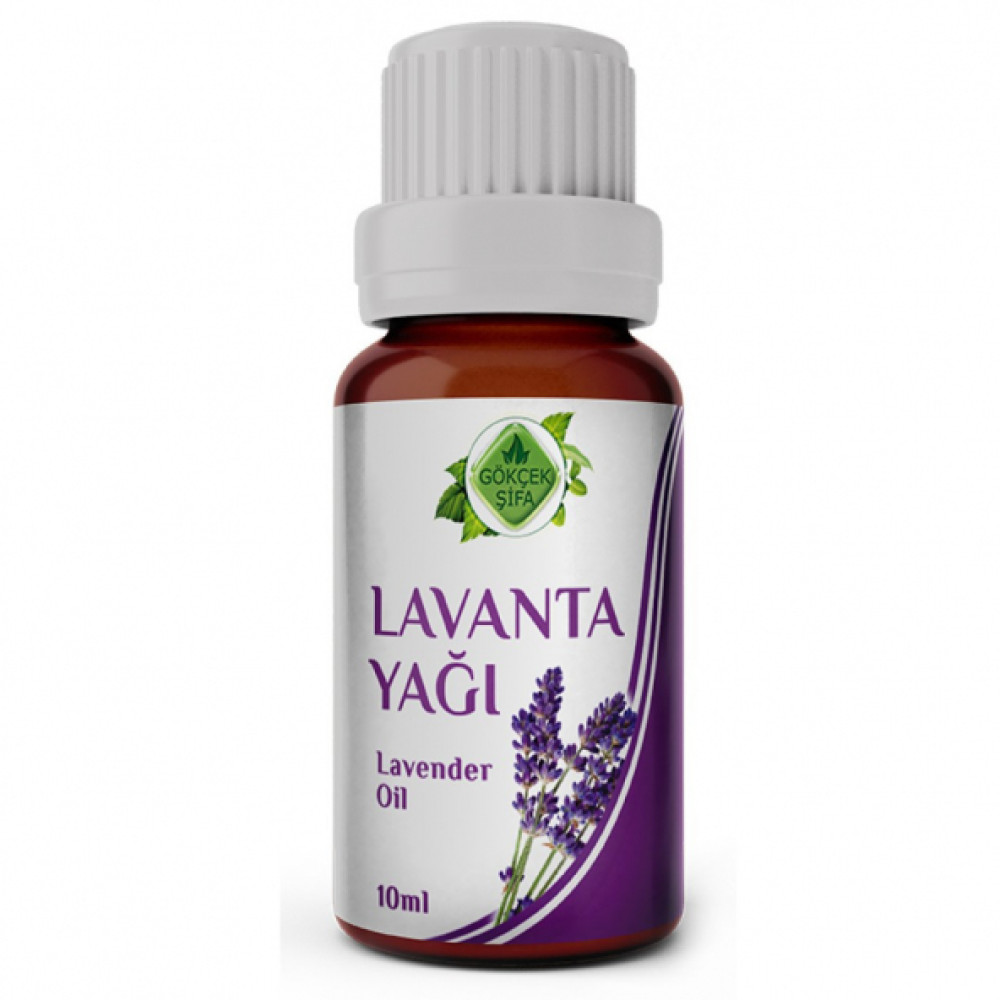 Lavanta Yagi 10 Ml (Esans - Ucucu Yag) Duş Jelleri ve Banyo Köpükleri Fiyatı
