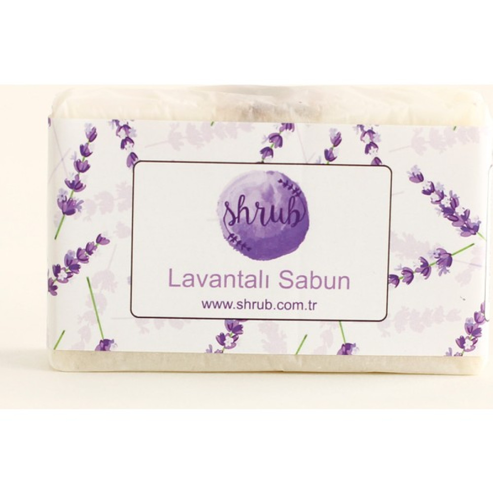 Lavantalı Sabun-100 gr. Oto Boyaları Fiyatı