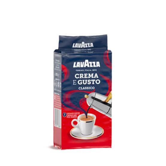 LavAzza 250 gr Crema E Gusto Filtre Kahve Kahve Fiyatı