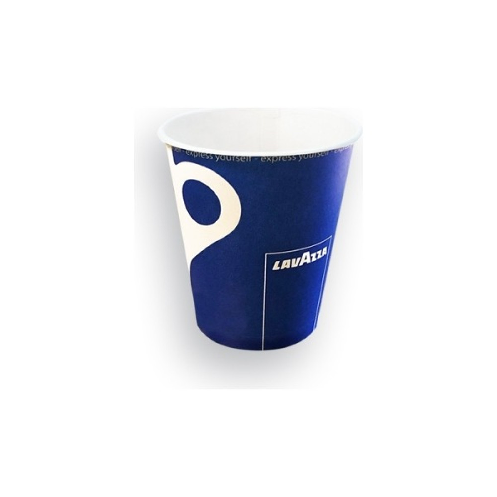 Lavazza 7 Oz Karton Bardak 100 ' Lü Mutfak Sarf Malzemeleri Fiyatı