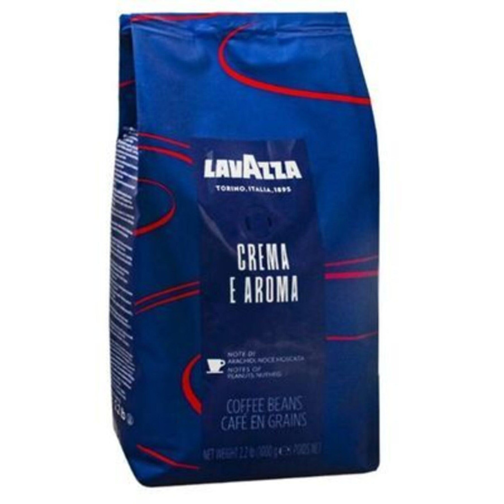 LavAzza Crema E Aroma Çekirdek Kahve 1kg Kahve Fiyatı