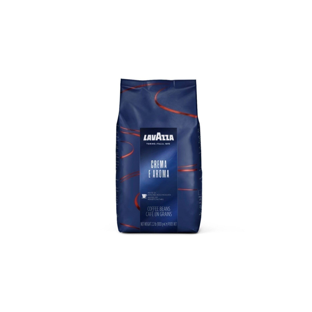 LavAzza Crema E Aroma Espresso Çekirdek Kahve 1 Kg Çekirdek Kahve Beden Kahve Fiyatı
