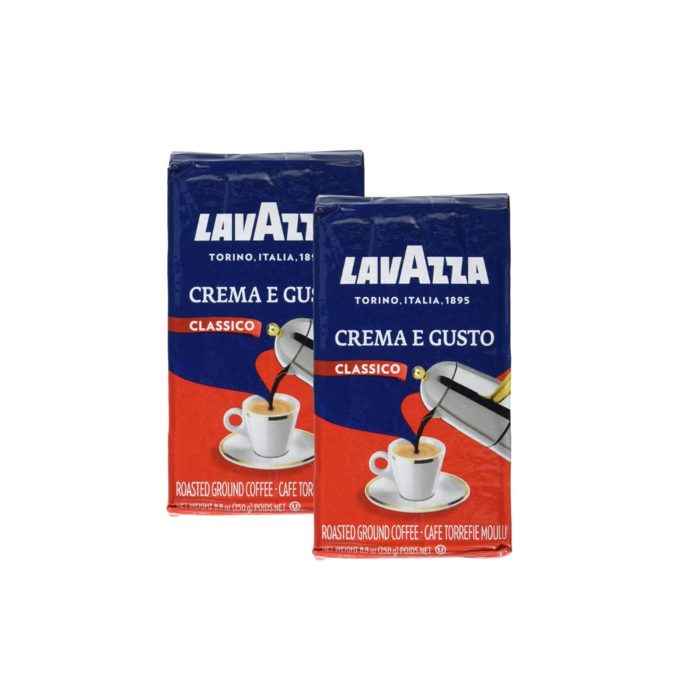 LavAzza Crema E Gusto Kahve Fiyatı