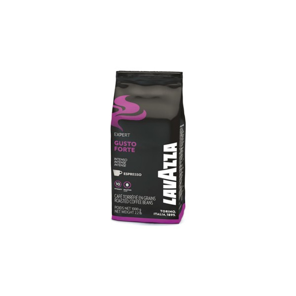 Lavazza Expert Gusto Forte Çekirdek Kahve 1 Kg Kahve Fiyatı