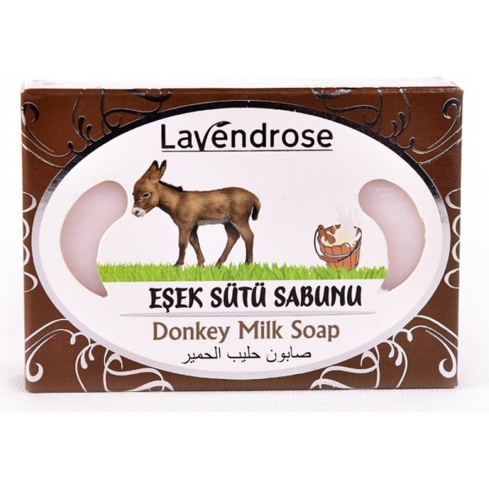 Lavendrose Doğal Eşek Sütü El Sabunu Saf, Eşek Sütü El Sabunu Leke Önleyici El Sabunu Eşek Sütü Kalıp Sabun Sabunlar Fiyatı