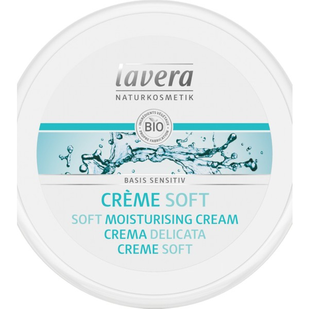 Lavera Basis Sensitiv Soft Moisturising Nemlendirici Vücut Kremi 150 ml Nemlendiriciler Fiyatı