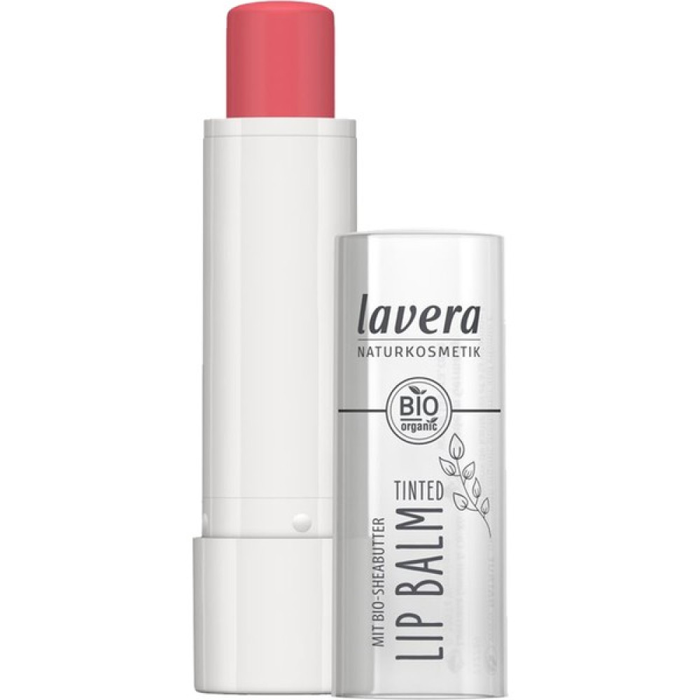 Lavera Tinted Lip Balm Fresh Peach 01 4.5 gr Rujlar & Dudak Parlatıcıları Fiyatı