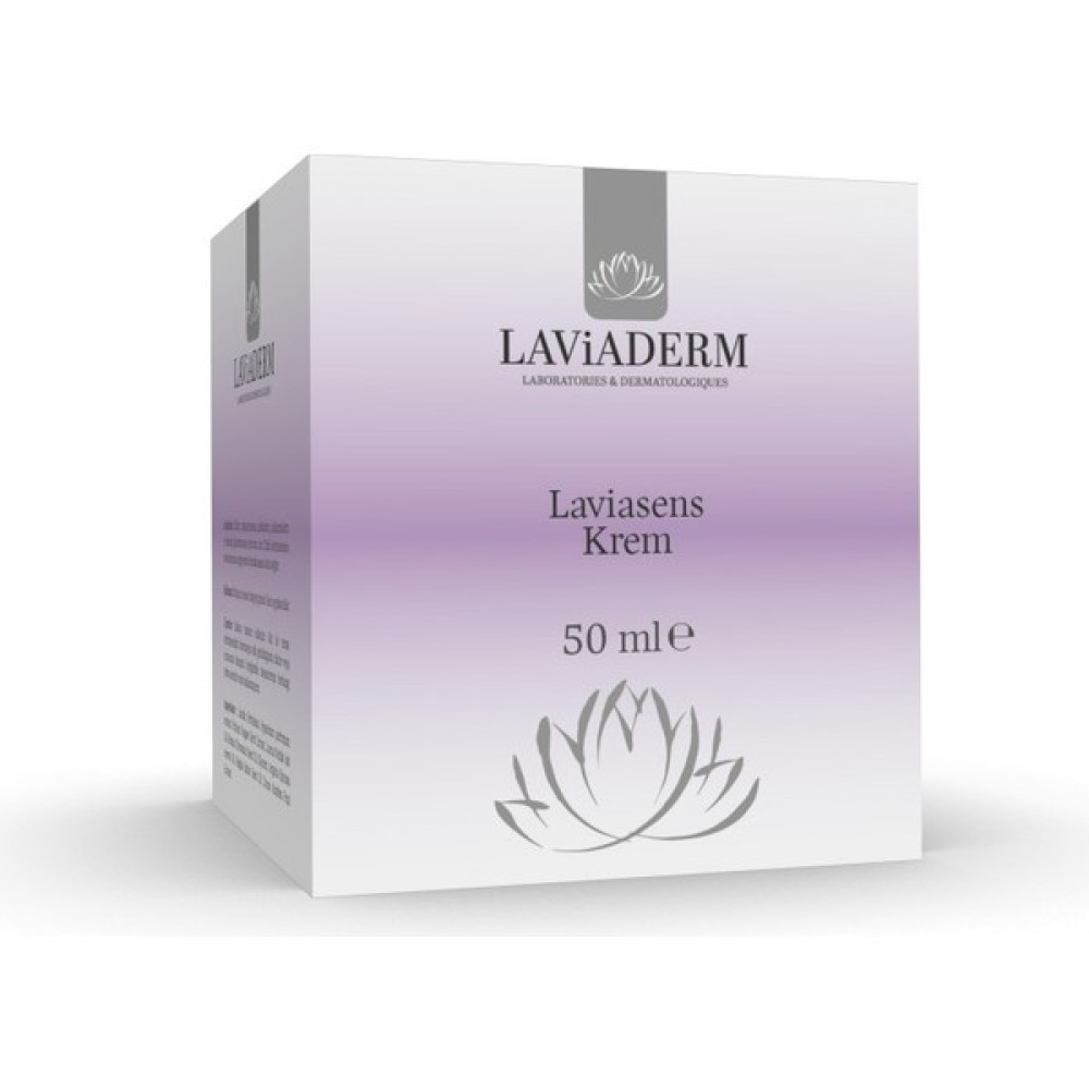 Laviaderm Laviasens Egzama Kremi Nemlendiriciler Fiyatı