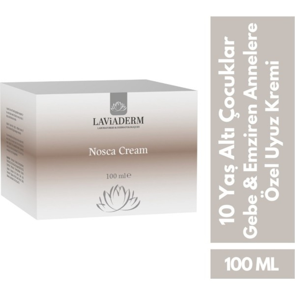 Laviaderm Nosca Krem ( Uyuz ) Nemlendiriciler Fiyatı