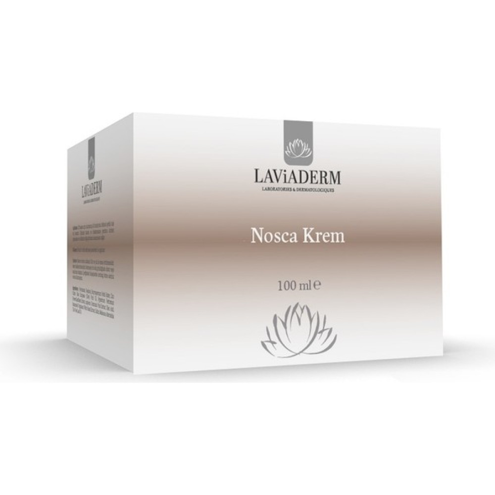 Laviaderm Nosca Onarıcı Krem ( Scabies ) Nemlendiriciler Fiyatı