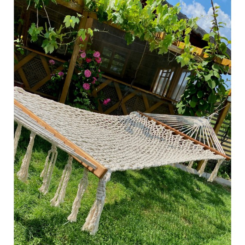 Lavin Desing Lüks Hamak - Modern Hamak - Özel Tasarım Hamak Salıncak Hamak Fiyatı