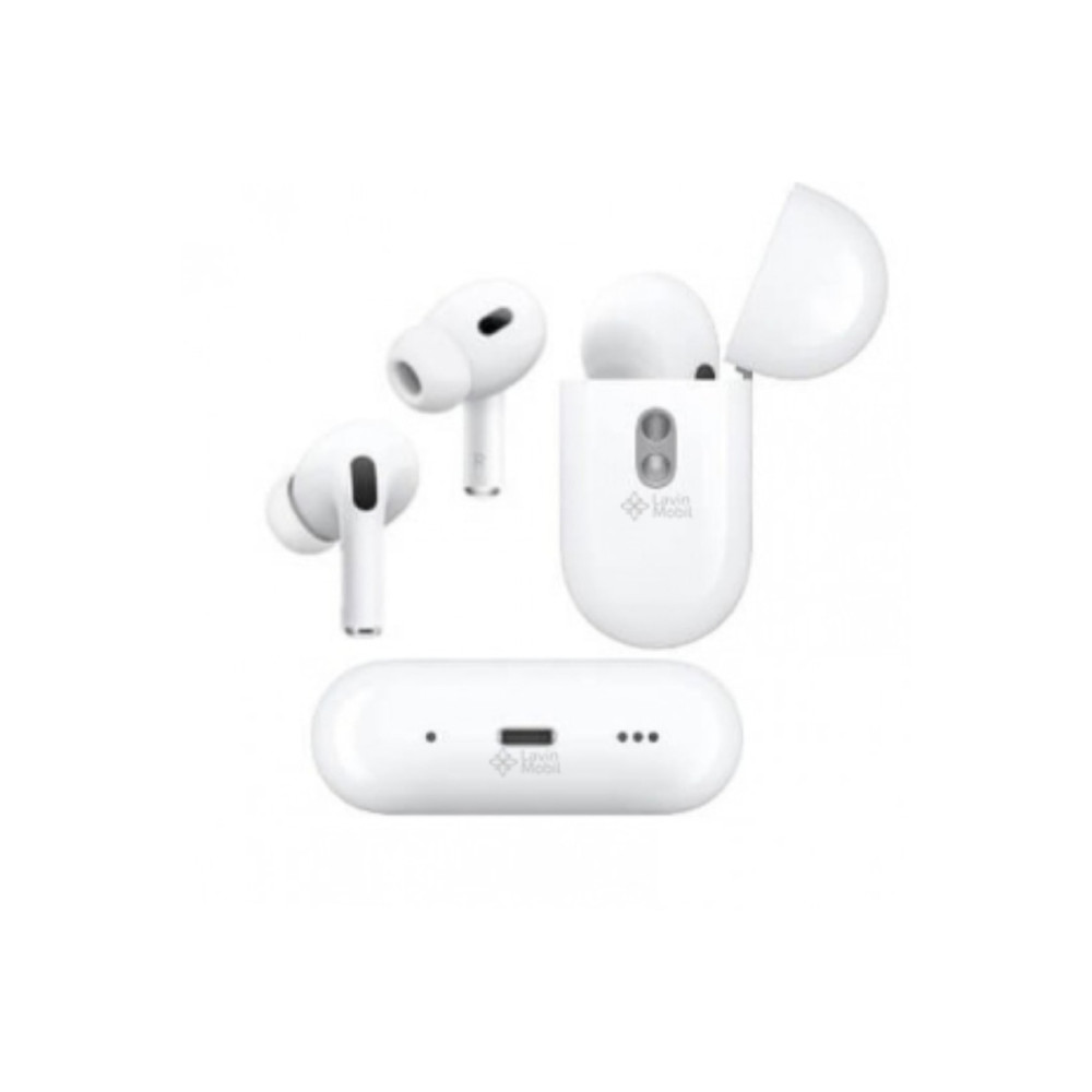 LavinMobil Pro 2.nesil Bluetooh Kablosuz Kulaklık Anc Modlu Özellikleri Aktif Ios/android Wireless Şarj Kulak İçi Kulaklık Fiyatı