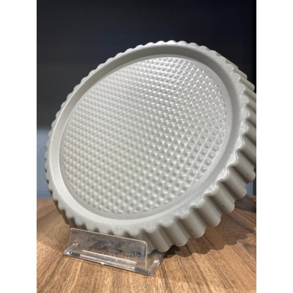 Laviss Kitchen Granit Tart&Turta Kalıbı 28cm - Gri Kek Kalıpları Fiyatı