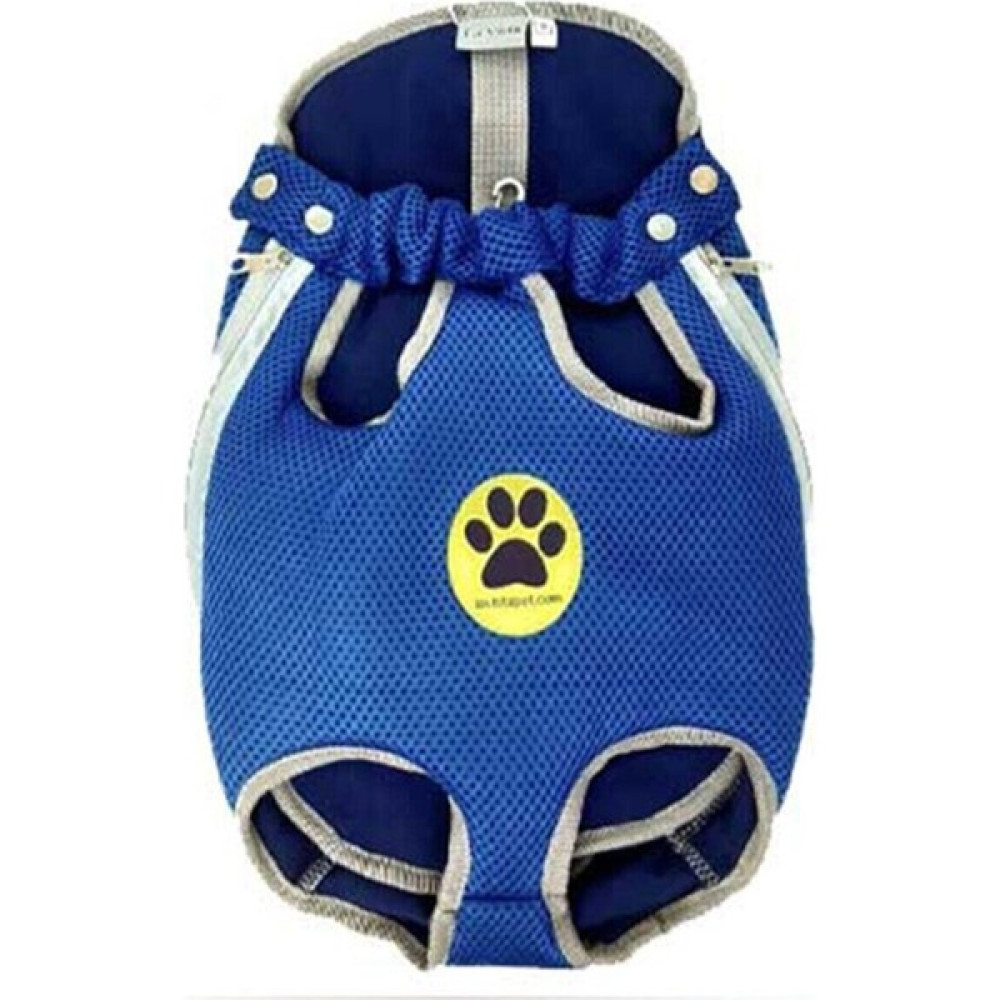Lavista Ana Kucağı-Kanguru Kedi Köpek Taşıma MAVİ M BEDEN Evcil Hayvan Ürünleri Fiyatı