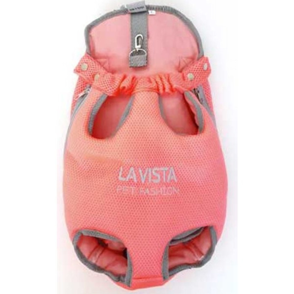 Lavista Ana Kucağı Pembe Xxs Evcil Hayvan Ürünleri Fiyatı