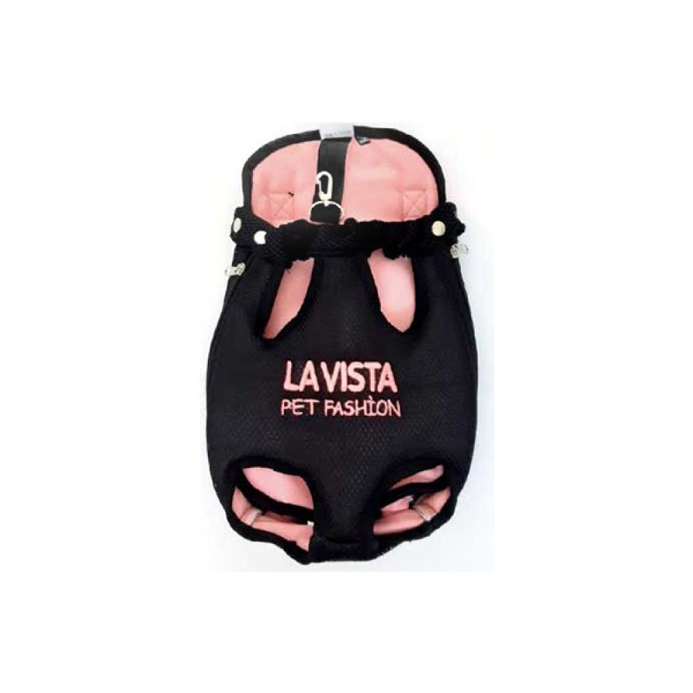 Lavista Pet Ana Kucağı Siyah Medium Evcil Hayvan Ürünleri Fiyatı