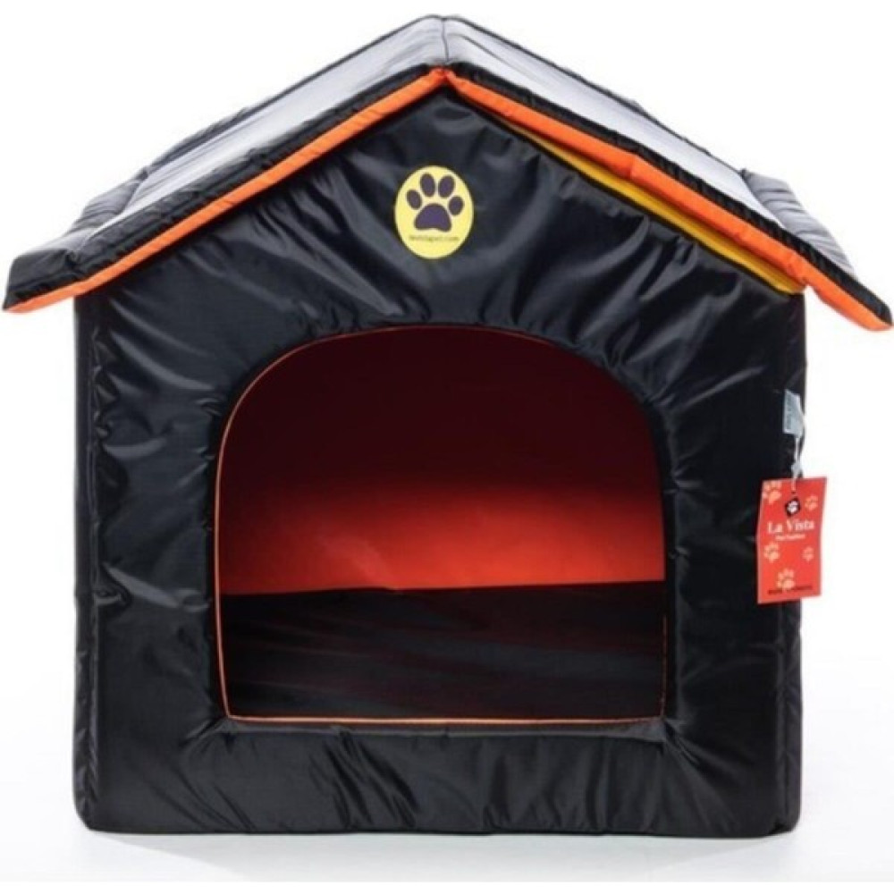 Lavista Volmin Petshop Ev Silinebilir Paraşüt Kumaş Evcil Hayvan Ürünleri Fiyatı